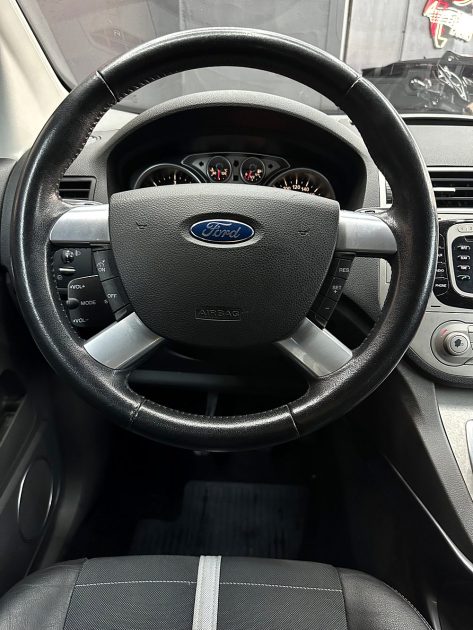 FORD KUGA 2009