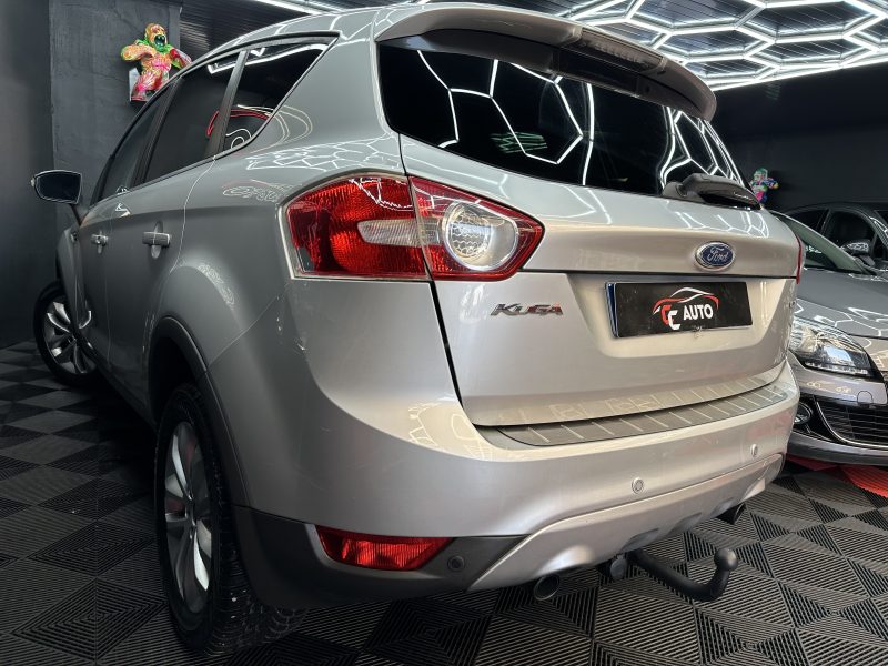 FORD KUGA 2009