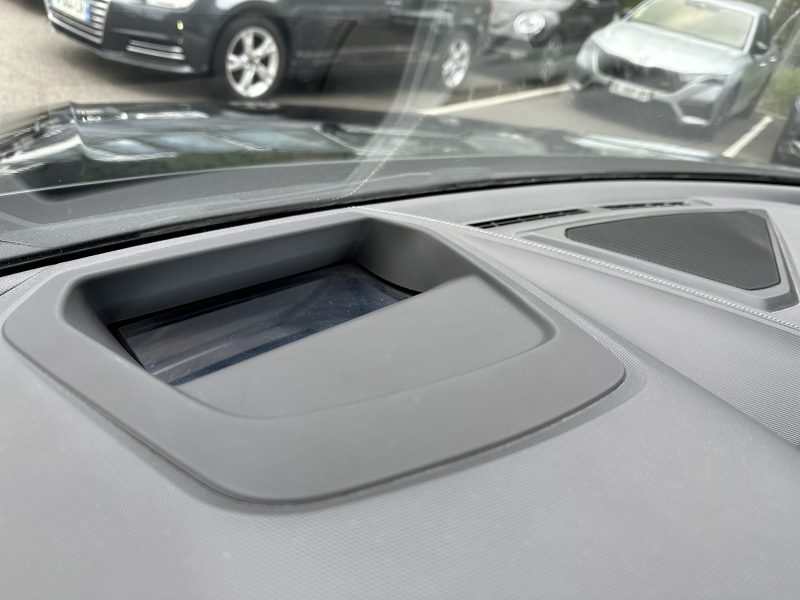 BMW Série 1 120D 190 XDRIVE Pack M SPORT BVA**RARE**SIEGES M