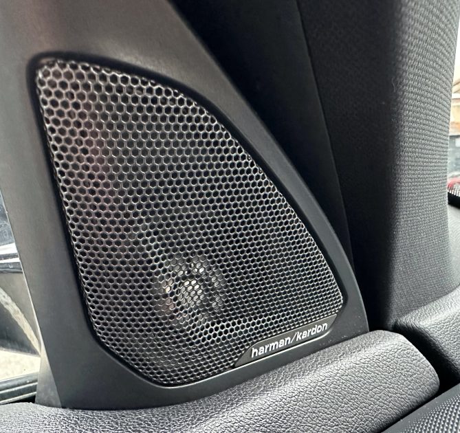 BMW Série 1 120D 190 XDRIVE Pack M SPORT BVA**RARE**SIEGES M