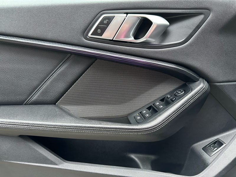 BMW Série 1 120D 190 XDRIVE Pack M SPORT BVA**RARE**SIEGES M