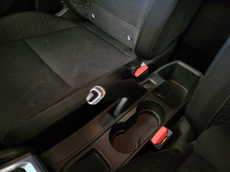 RENAULT CLIO V 2019 ZEN PACK CITY/CARPLAY/AIDE AU STATIONNEMENT/