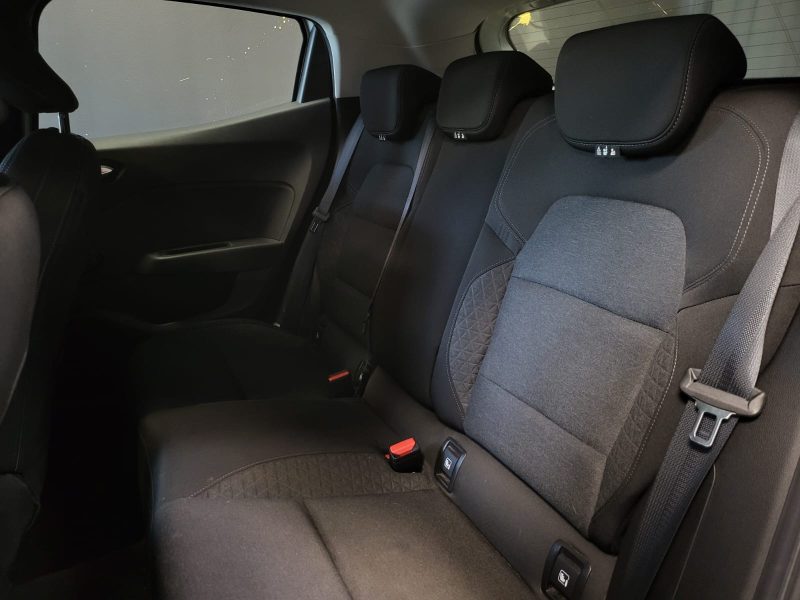 RENAULT CLIO V 2019 ZEN PACK CITY/CARPLAY/AIDE AU STATIONNEMENT/