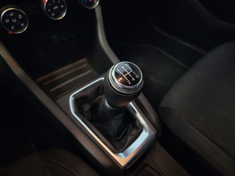 RENAULT CLIO V 2019 ZEN PACK CITY/CARPLAY/AIDE AU STATIONNEMENT/