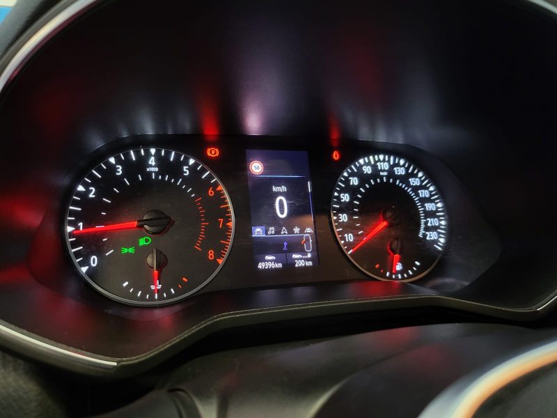 RENAULT CLIO V 2019 ZEN PACK CITY/CARPLAY/AIDE AU STATIONNEMENT/