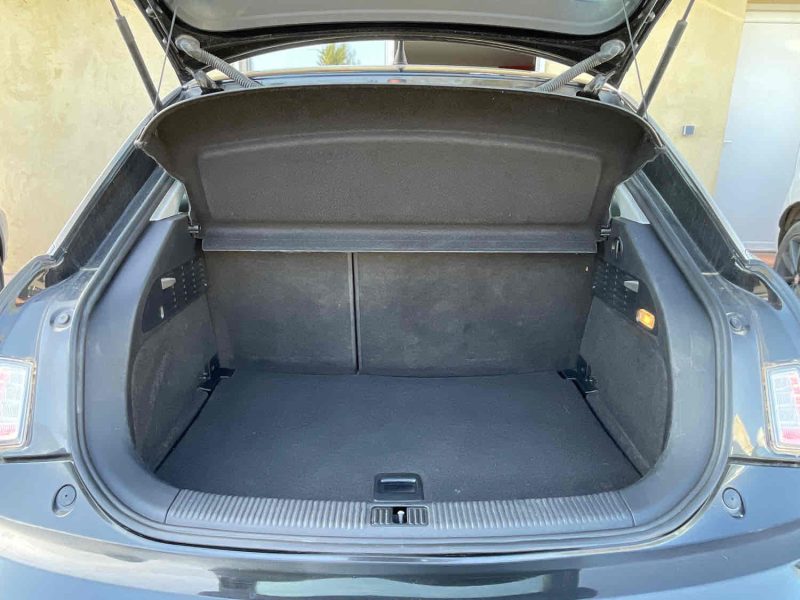 AUDI A1 2011