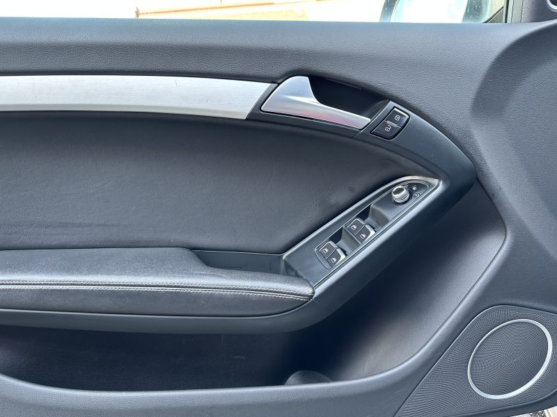 AUDI S5 Cabriolet 3.0 V6 TFSI 333 QUATTRO S TRONIC 7*SIEGES S*B&O*