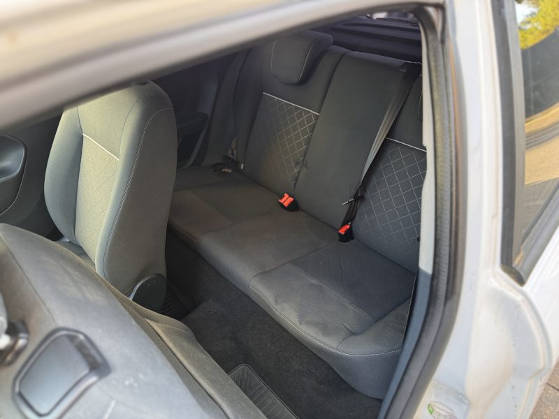 Ford Fiesta 1.6 TDCi Trend PAYEZ EN 4X 