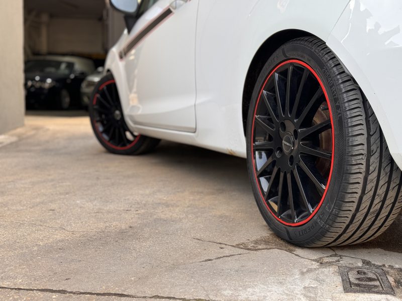 Ford Fiesta 1.6 TDCi Trend PAYEZ EN 4X 