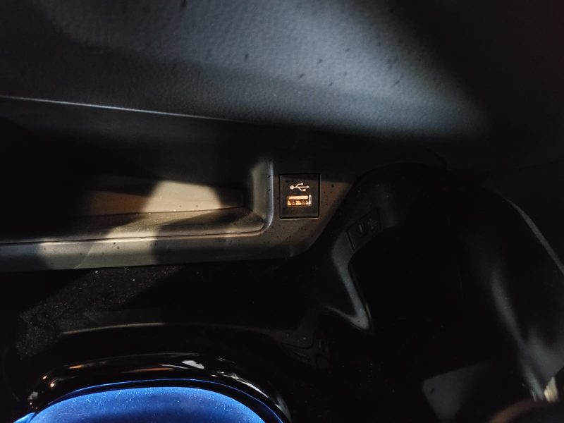 TOYOTA C-HR Hybrid 1.8 VVT-i 122cv Dynamic Boîte Auto CVT