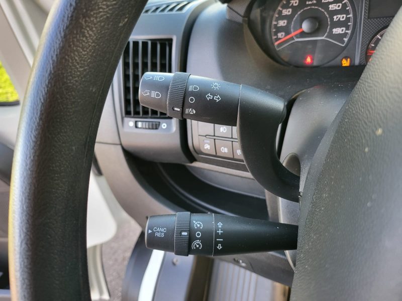 PEUGEOT BOXER L4H2 2.2 BlueHDi 165cv Premium BVM6 / CAMERA DE RECUL/GPS/BLUETOOTH/RADAR-AR