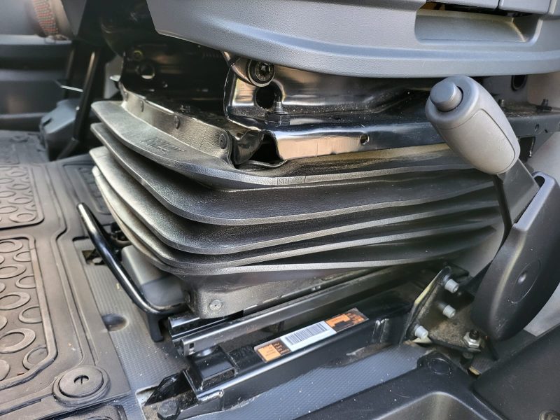 PEUGEOT BOXER L4H2 2.2 BlueHDi 165cv Premium BVM6 / CAMERA DE RECUL/GPS/BLUETOOTH/RADAR-AR