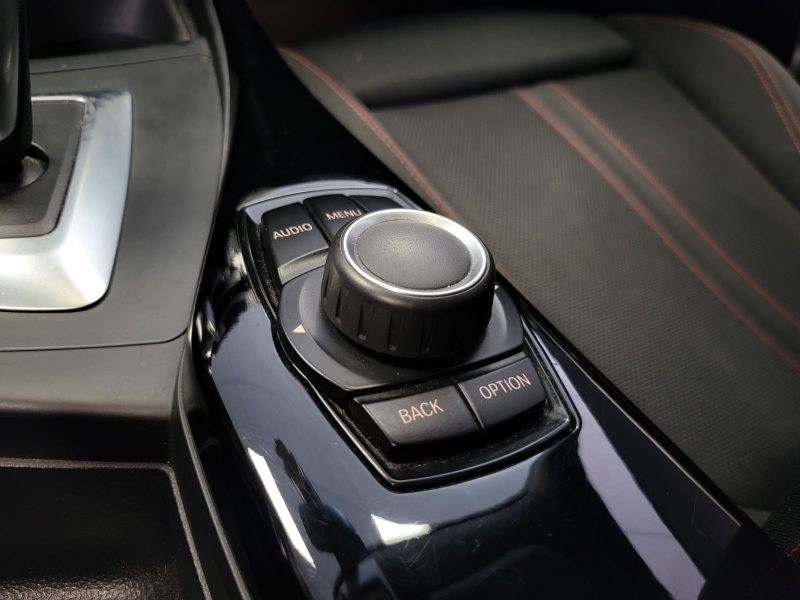 BMW SERIE 1 F20 118D SPORT 150cv KEYLESS / DRIVE SELECT / JANTES M135i