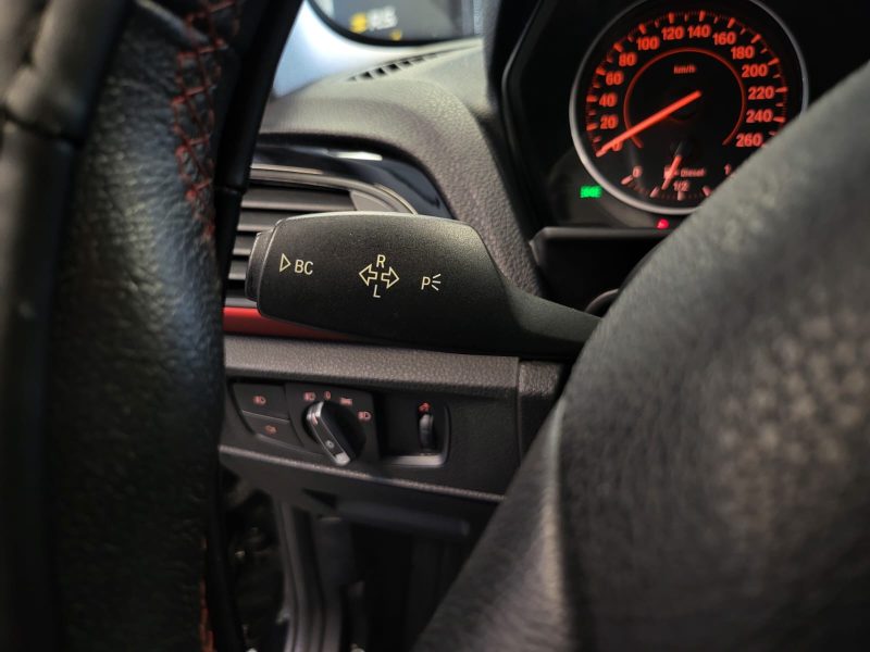 BMW SERIE 1 F20 118D SPORT 150cv KEYLESS / DRIVE SELECT / JANTES M135i