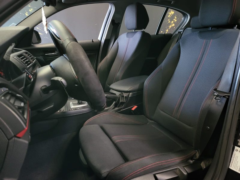 BMW SERIE 1 F20 118D SPORT 150cv KEYLESS / DRIVE SELECT / JANTES M135i