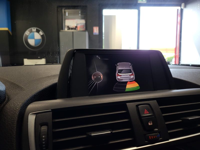 BMW SERIE 1 F20 118D SPORT 150cv KEYLESS / DRIVE SELECT / JANTES M135i