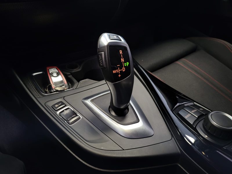 BMW SERIE 1 F20 118D SPORT 150cv KEYLESS / DRIVE SELECT / JANTES M135i