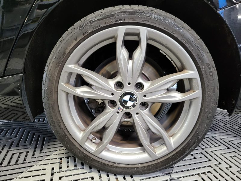 BMW SERIE 1 F20 118D SPORT 150cv KEYLESS / DRIVE SELECT / JANTES M135i