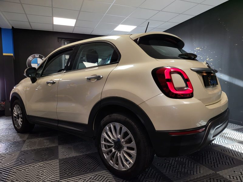 FIAT 500X 1.0 FireFly 120cv CITYCROSS /CARPLAY+CAMERA DE RECUL+GPS/