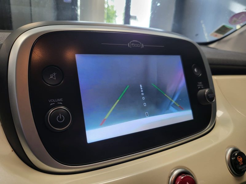 FIAT 500X 1.0 FireFly 120cv CITYCROSS /CARPLAY+CAMERA DE RECUL+GPS/