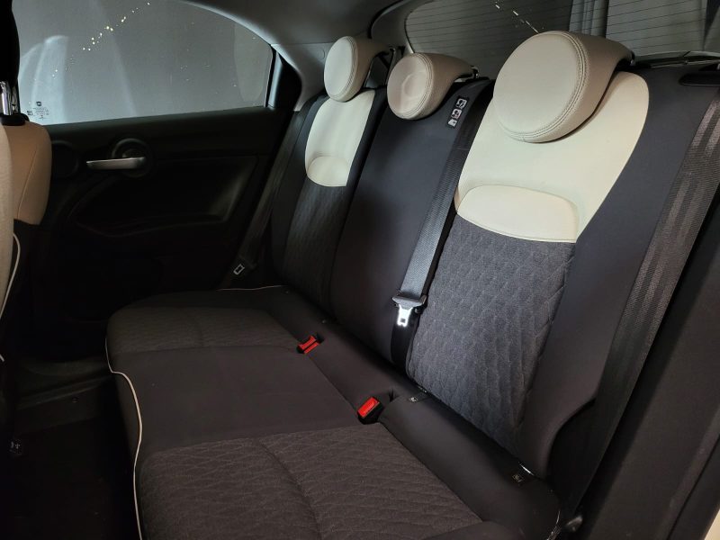 FIAT 500X 1.0 FireFly 120cv CITYCROSS /CARPLAY+CAMERA DE RECUL+GPS/