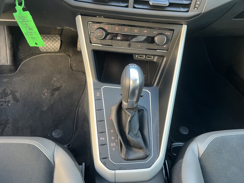 VOLKSWAGEN POLO VI 2019