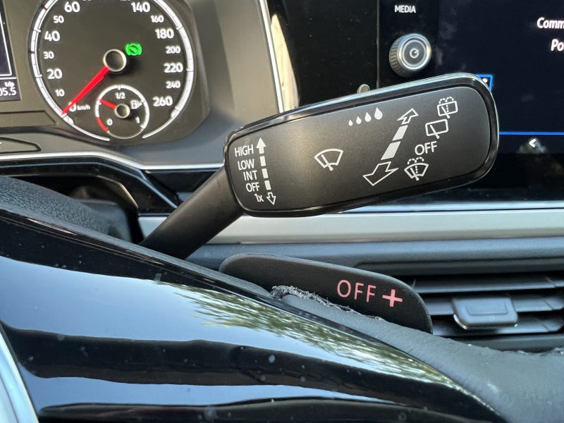 VOLKSWAGEN POLO VI 2019