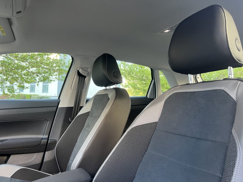 VOLKSWAGEN POLO VI 2019