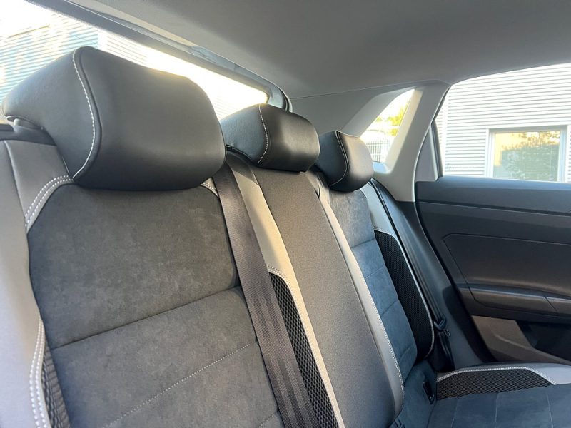 VOLKSWAGEN POLO VI 2019