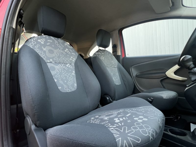 FORD KA  II 1.2 69 Cv - GARANTIE 1 AN