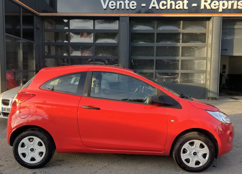 FORD KA  II 1.2 69 Cv - GARANTIE 1 AN