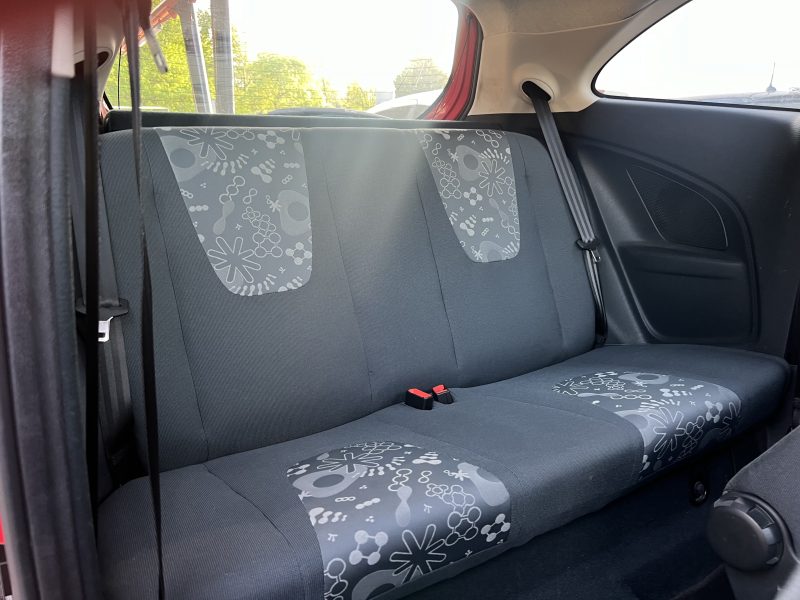 FORD KA  II 1.2 69 Cv - GARANTIE 1 AN