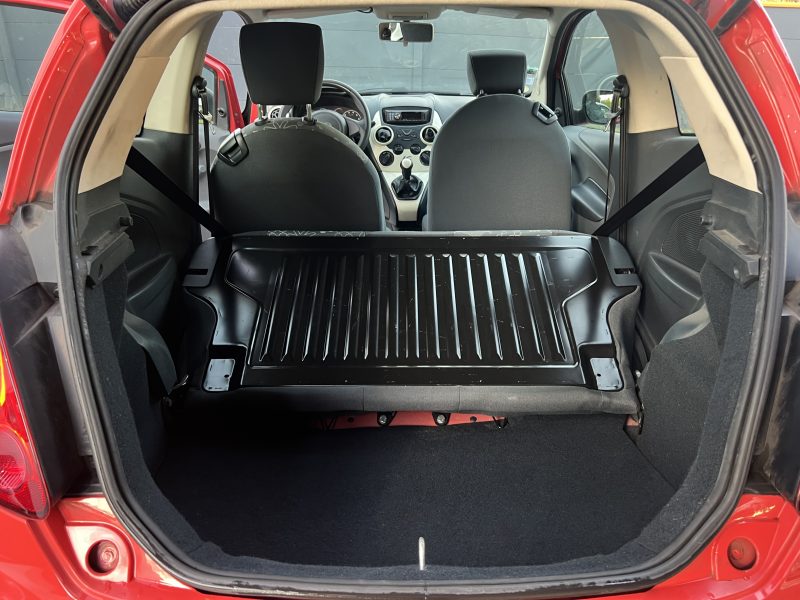 FORD KA  II 1.2 69 Cv - GARANTIE 1 AN