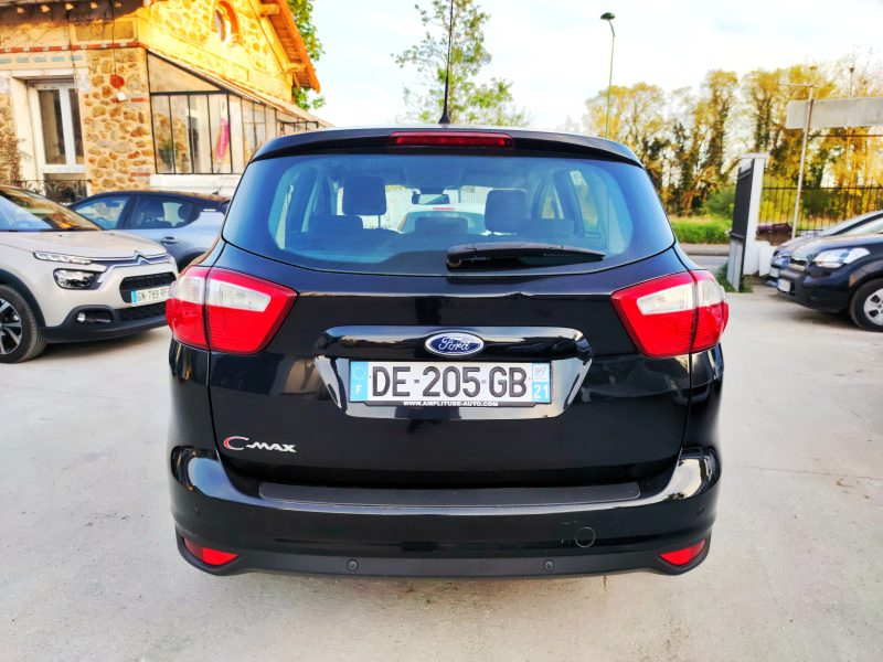FORD C-MAX II 2014