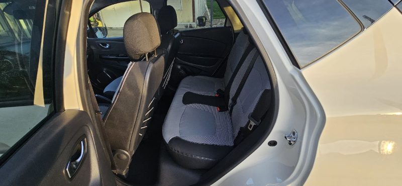 RENAULT CAPTUR II 