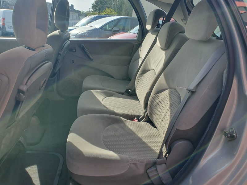 CITROEN XSARA PICASSO 2004