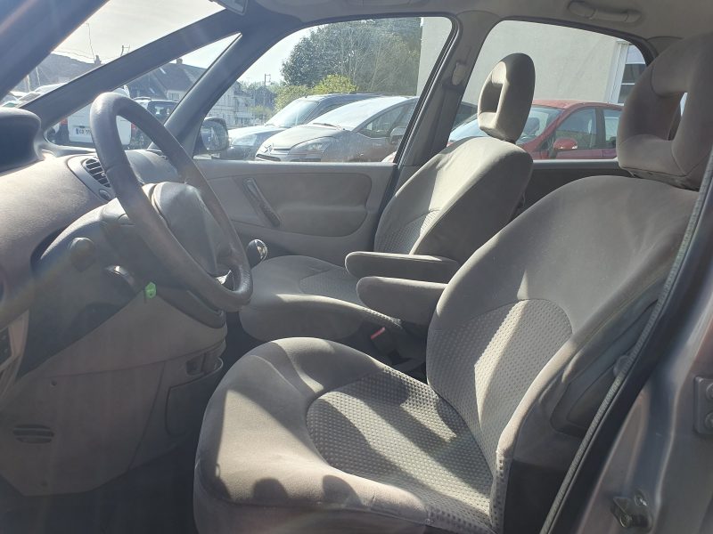 CITROEN XSARA PICASSO 2004