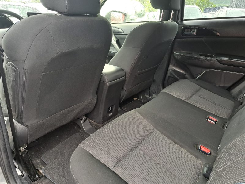 MITSUBISHI ECLIPSE CROSS 2021