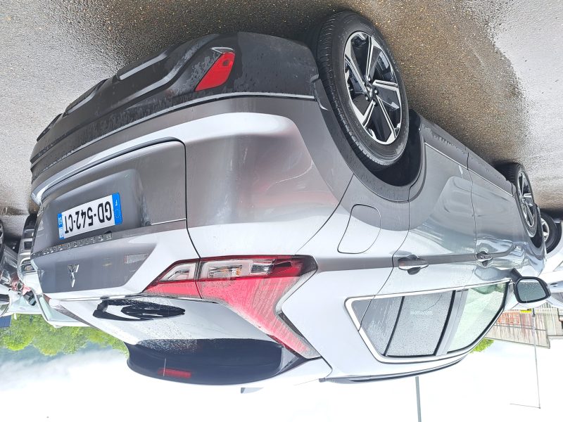 MITSUBISHI ECLIPSE CROSS 2021