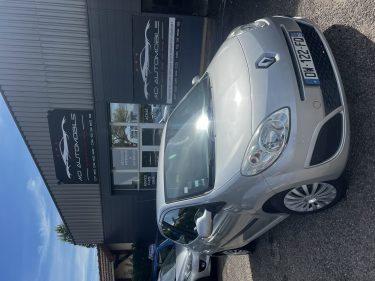 RENAULT TWINGO II 2008