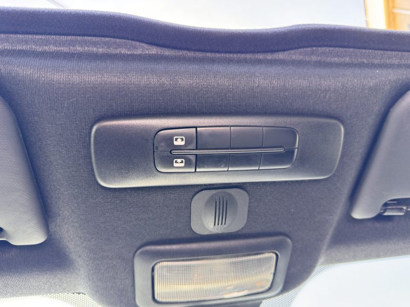 Abarth 595 Boite automatique 