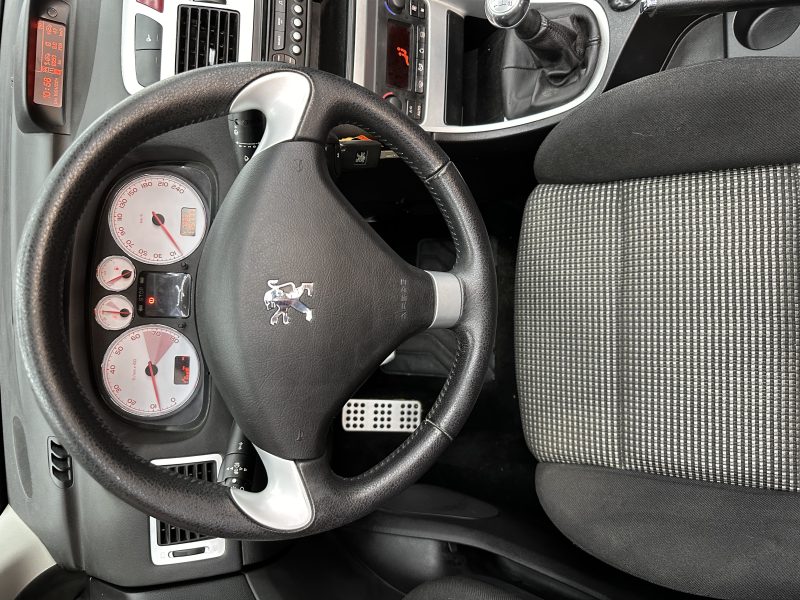 PEUGEOT 307 CC 2006