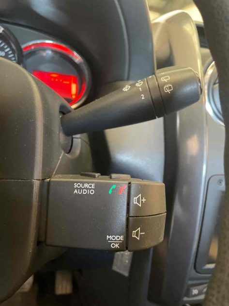 DACIA DUSTER 2014 1.5 dCi 1461cm3 90cv