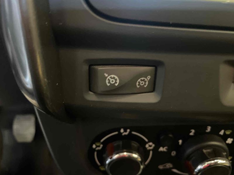 DACIA DUSTER 2014 1.5 dCi 1461cm3 90cv