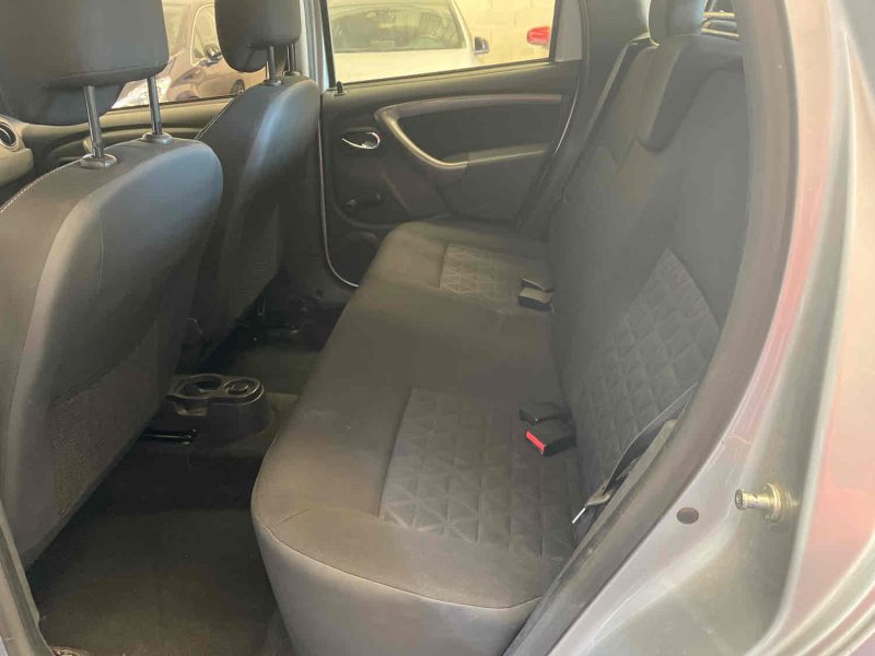 DACIA DUSTER 2014 1.5 dCi 1461cm3 90cv