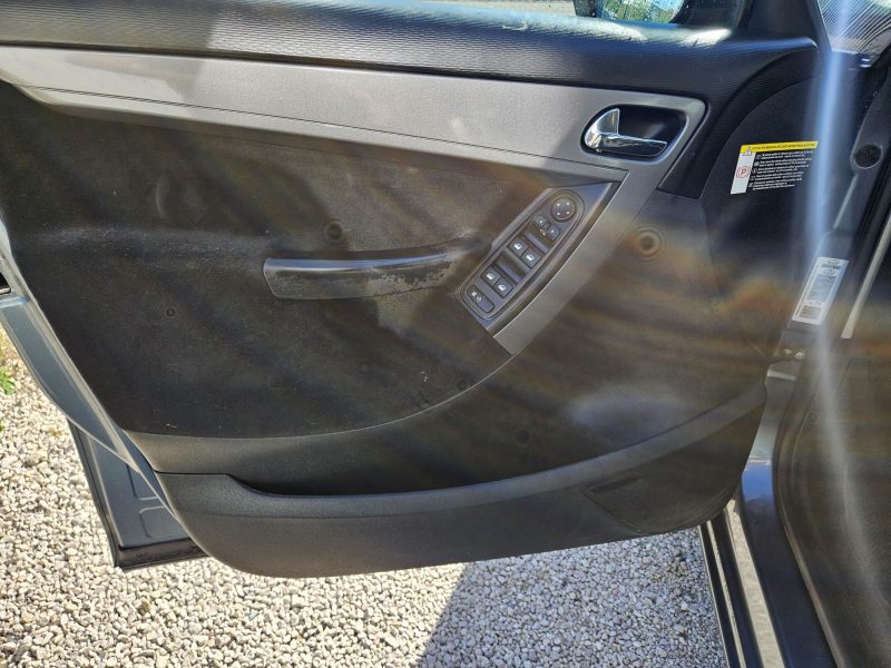 CITROEN C4 PICASSO I Monospace 2008