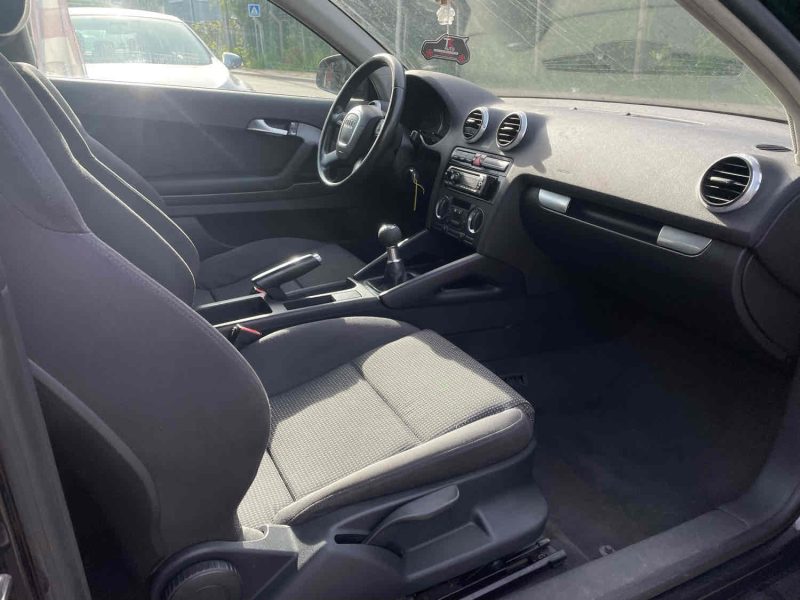AUDI A3 1.9TDI 105CV