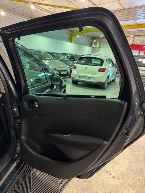 PEUGEOT 308 SW I 2012