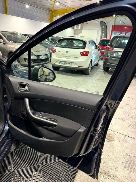 PEUGEOT 308 SW I 2012