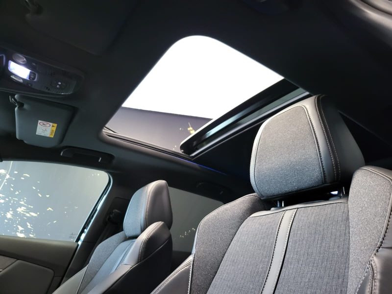 PEUGEOT 3008 1.6 THP 165cv EAT8 GT LINE /TOIT OUVRANT+CARPLAY+CAMERA/